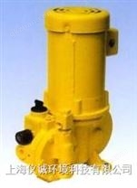 MILTONROY液壓隔膜計量泵