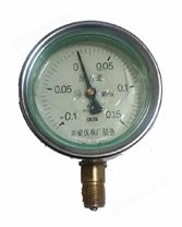 耐震壓力表