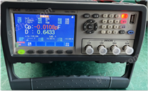 UC2852+ 10KHZ數字電橋