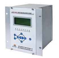 NPS9631變壓器差動保護裝置
