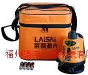 LS502 手动激光扫平&标线仪（H-V-1V）-