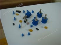 3296Y电位器BOURNS原装