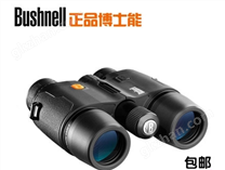 202312美國bushnell博士能雙筒測距儀 測距望遠鏡1760碼12*50