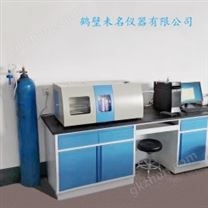 WMTQ-7S全自動(dòng)一體測氫儀