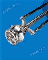 捷流式分散混合機