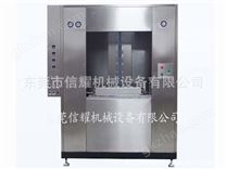 垂直式噴錫機、電子產品線路板熱風整平