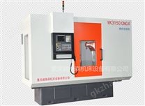 大中型滾齒機(jī)