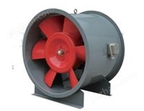 HTF型軸流式消防排煙風(fēng)機(jī)