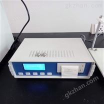 泡沫塑料落球回彈測試儀