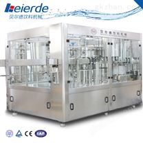 碳酸饮料生产线