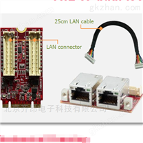 EP轉(zhuǎn)接卡 Innodisk EGPL-G202 EP擴展板