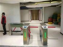 邯郸景区三辊闸 检票翼闸门禁