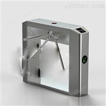 三棍闸 人脸门禁通道闸检票小区工地