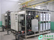 電池超純水機，超純水設備
