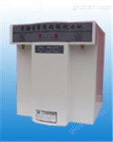 @@實(shí)用型實(shí)驗(yàn)室超純化水機(jī) 型號(hào):CN61M/KL-UP-I-20