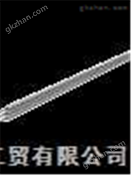 無(wú)接縫安全滑觸線