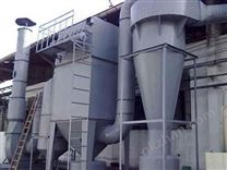 XLP-A/B型旋風除塵器