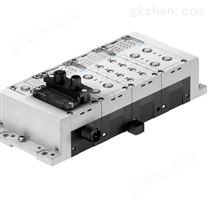 德國FESTO電氣終端197330具體應用