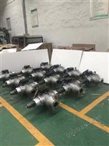 中壓紫外線消毒器