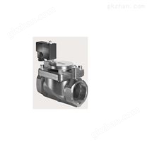 代理德國GSR高壓電磁閥