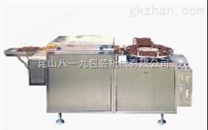 口服液瓶超聲波洗瓶機